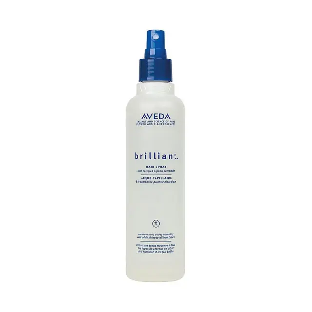 Brilliant Hair Spray 250ml