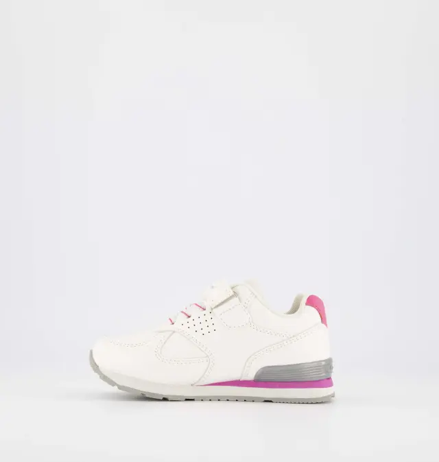 CHAMPION LOW CUT SHOE ERIN PU G PS - 35 2