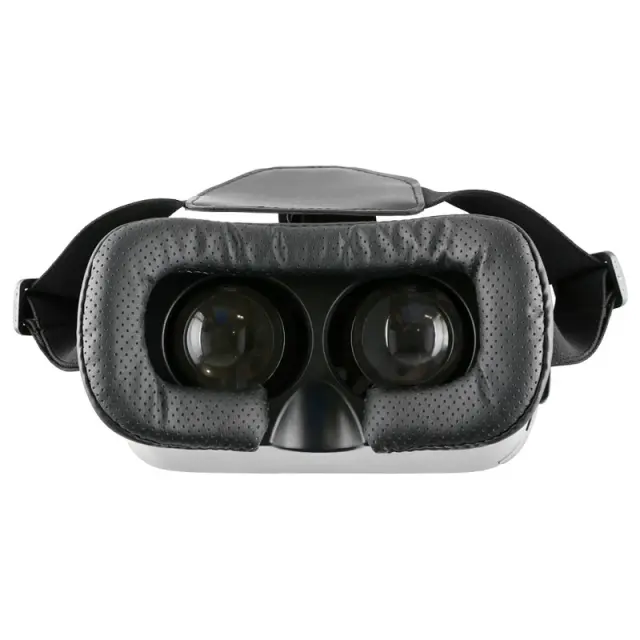 Μάσκα Virtual Reality 3D Για Smartphone 3.5"-6.2" NSP N620 VR 2