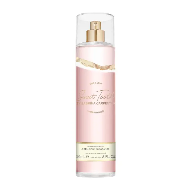 Sweet Tooth Body Spay 236ml