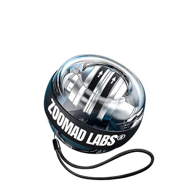 Zoomad Labs ZOOMAFIA® Zoower Ball