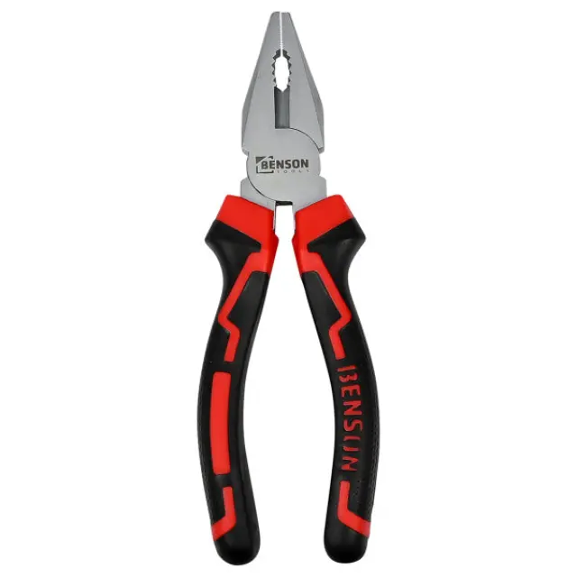 Combination pliers 180 mm Cr-V