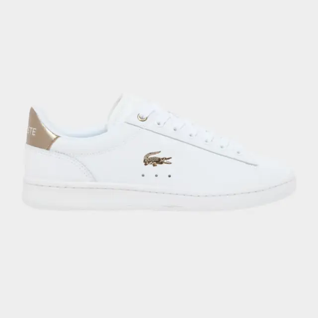 Sneaker Lacoste Carnaby Set 51SFA0092ALM Λευκό - 38