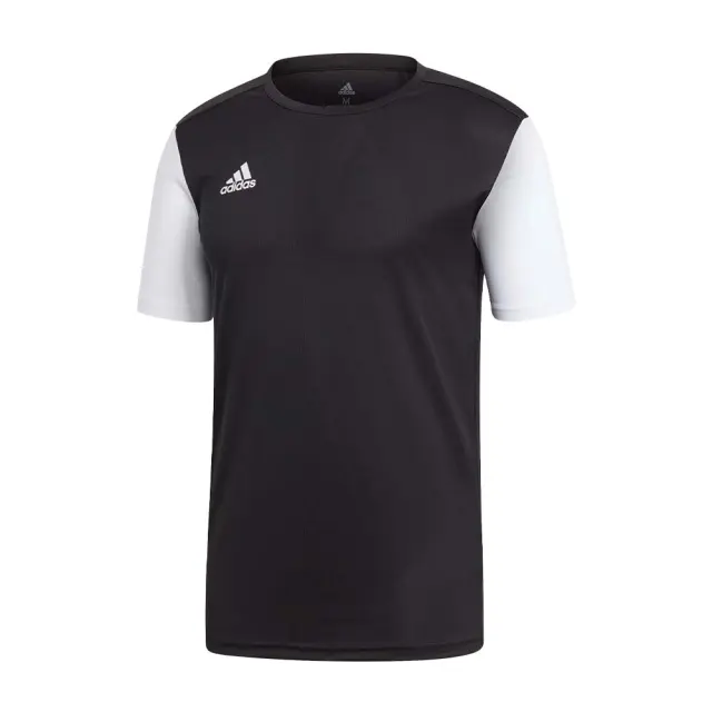 adidas Performance Men's Estro 19 Football Jersey Μαύρο DP3233 (adidas Performance)