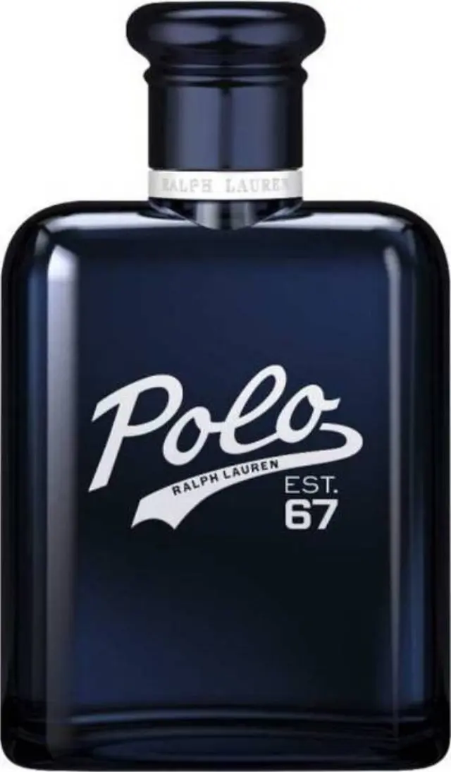 Ralph Lauren Polo Est.67 Ανδρικό Άρωμα Eau De Toilette 75ml