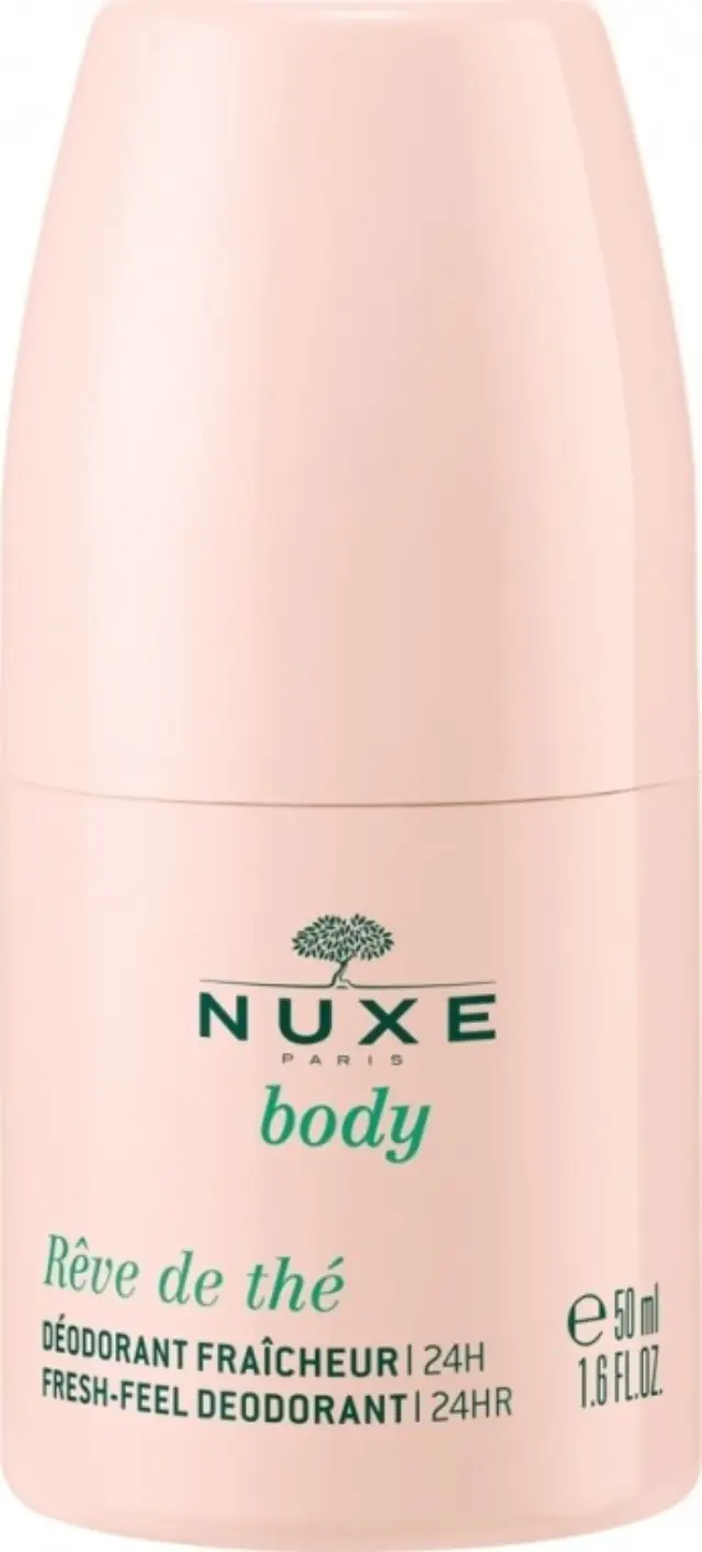 Nuxe Reve de The Revitalising Granular Scrub Αναζωογονητικό Scrub 150ml