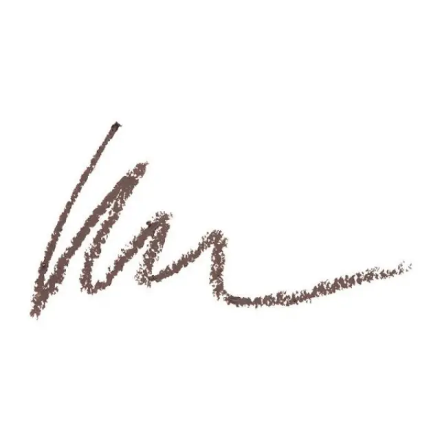 MUA Intense Colour Eyeliner Dusk Μολύβι Ματιών με Έντονο Χρώμα 2