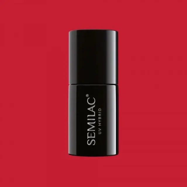 Semilac Ημιμόνιμο Βερνίκι 231 Girl On Fire 7ml
