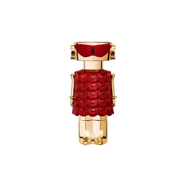 Paco Rabanne Fame in Love Elixir Γυναικείο Άρωμα Parfum 50ml