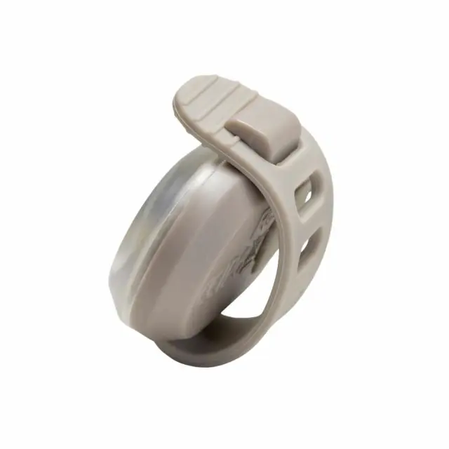 Max & Molly Matrix 2.0 Ultra LED Safety light Sand Μπεζ 3