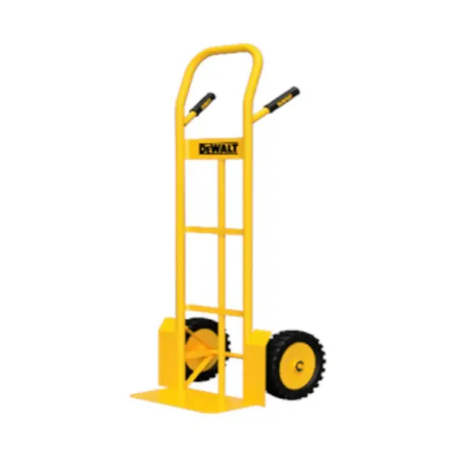 DeWalt DXWT-HT502 - Καρότσι Μεταφοράς 300kg