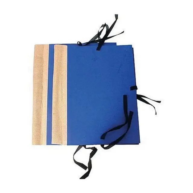 Φάκελος Κορδόνι 25x35cm Πάνινη Ράχη