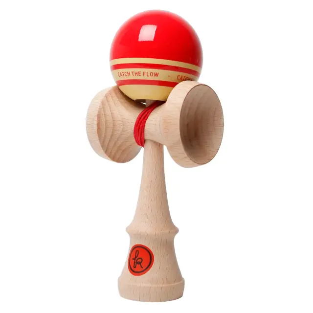 KENDAMA EUROPE Record Plus - Hi MC 2