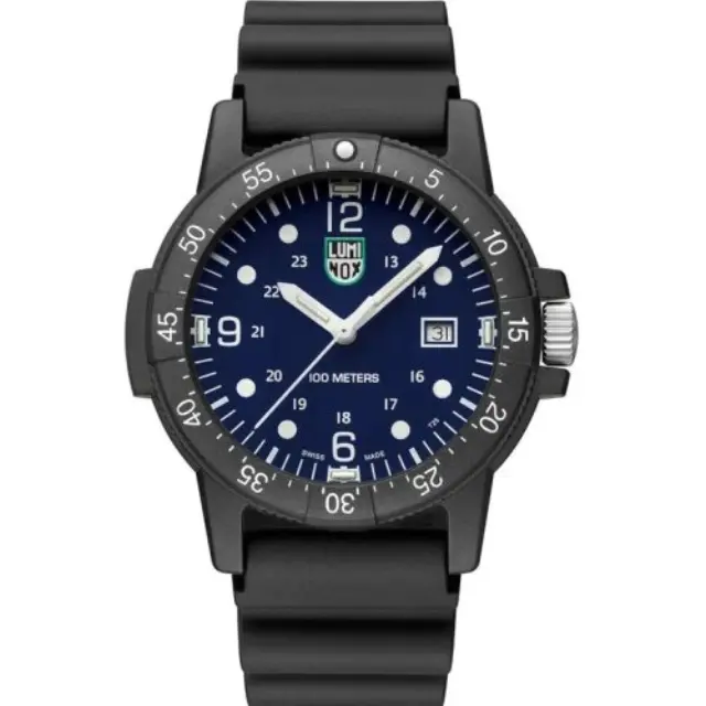 Luminox X2.2003