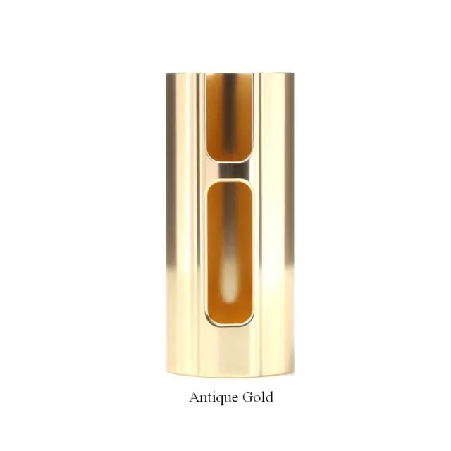 Essential Mod 18350 Sleeve by Reload Vapor - Antique Gold