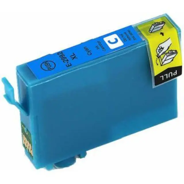 Μελάνι Συμβατό Epson T2992 29XL XP-235/332/335/432/436 cyan 450pgs