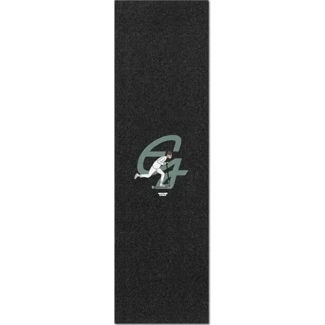 TILT Selects Eden Gagliano Scooter Griptape