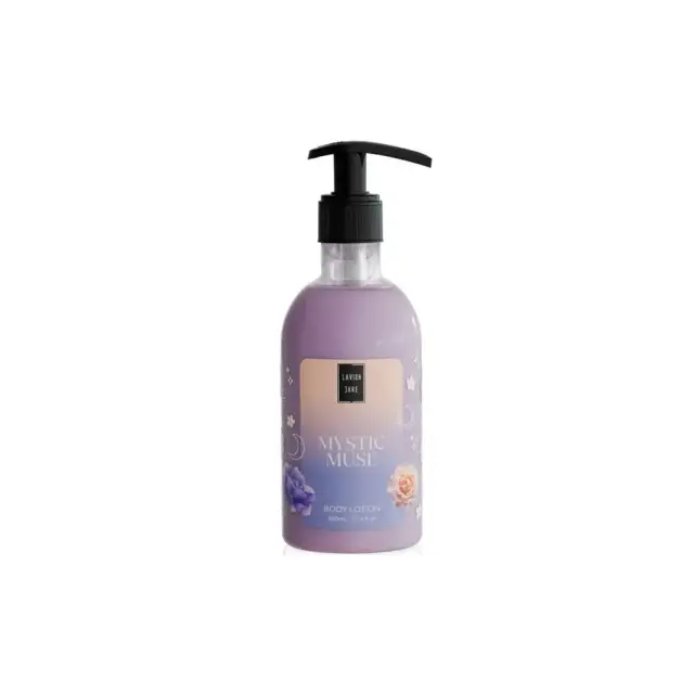 Lavish Care Ενυδατική Lotion Σώματος με Άρωμα Γιασεμί 300ml