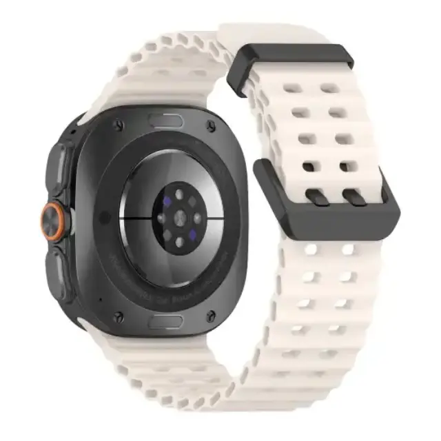 Tech-Protect Wrist Band Iconband Pro Galaxy Watch Ultra 1 / 2 2024-2026 (47mm) Starlight 2