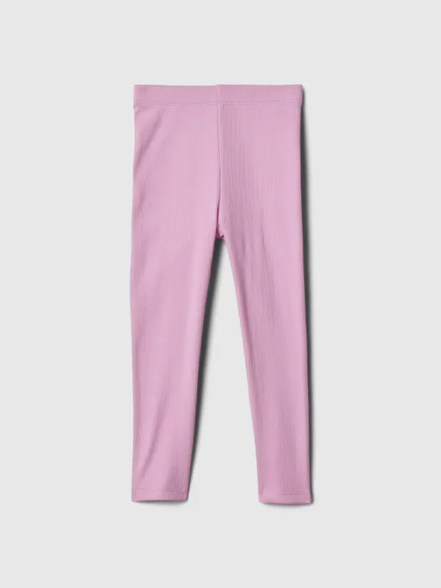 Ροζ babyGap Mix and Match Pull-On Legging Κολάν SUGAR PINK