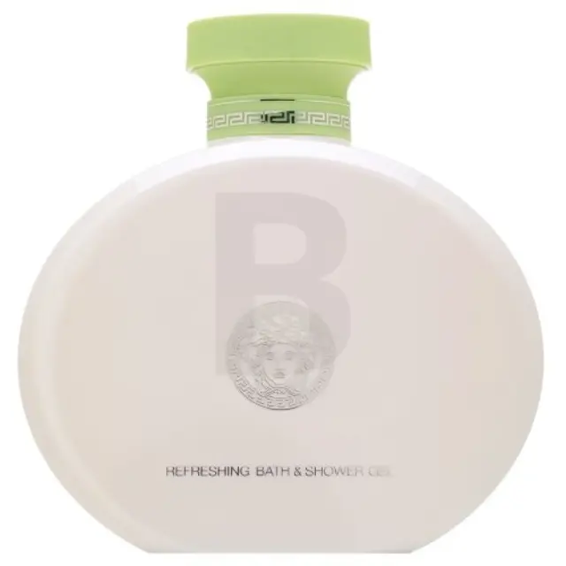Versace Versense Shower gel for women 200 ml