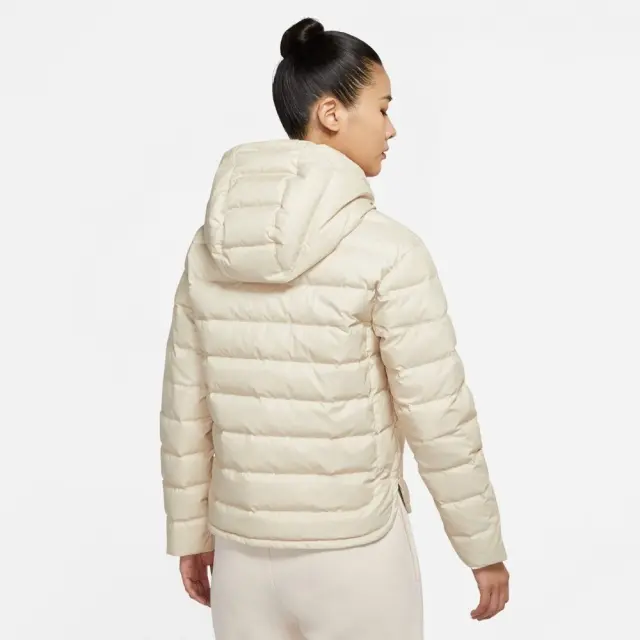 Nike Sportswear Therma-FIT Windrunner (DH4073-206) - Εκρού - M 2