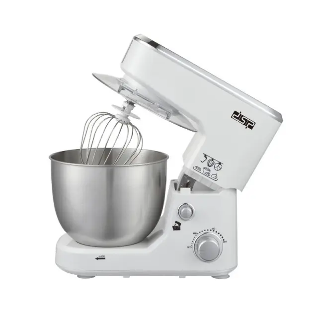 Κουζινομηχανή - Μίξερ με κάδο - KM3030 - 5.0L - DSP - 616775 - White