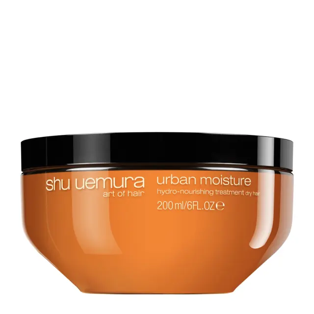 Urban Moisture Μάσκα για Θρέψη 200ml