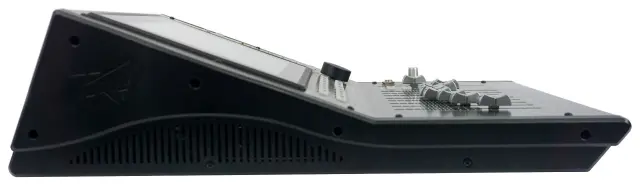 PEAVEY AUREUS MINI ΨΗΦΙΑΚΗ ΚΟΝΣΟΛΑ 2