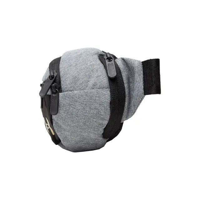 Under Armour Adult Unisex Flex Storm Waist Bag Γκρι 1364190-012 (Under Armour) - One Size 2