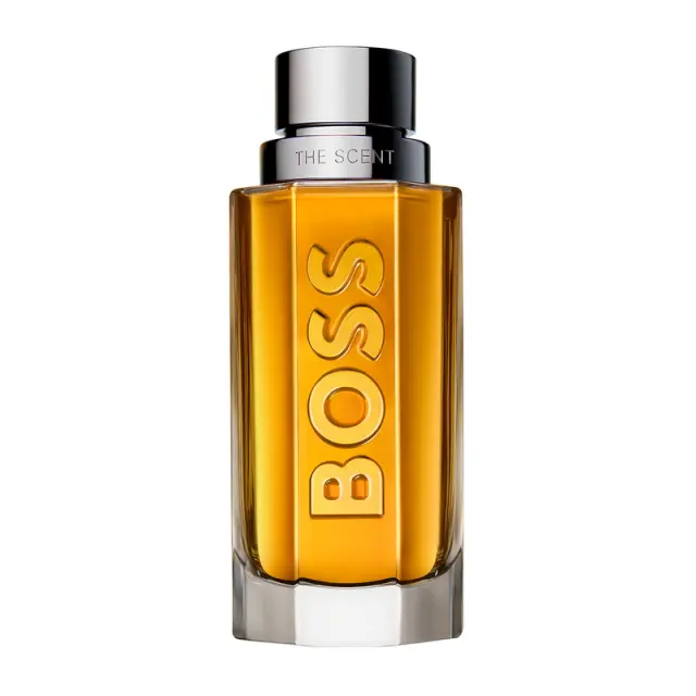 Hugo Boss The Scent After Shave Balm Ανδρικό Βάλσαμο Μετά το Ξύρισμα 100ml