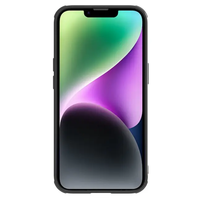 Nillkin® CamShield Θήκη για iPhone 14 Pro Max-Black 2