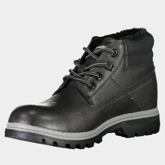 Μποτάκια Carrera CAW73202N-2020 Μαύρο - 36 3