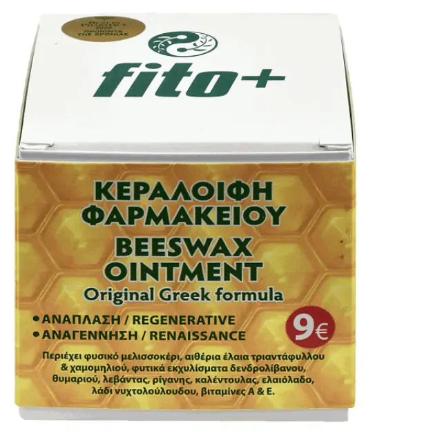 Fito+ Κεραλοιφή Φαρμακείου, 50ml