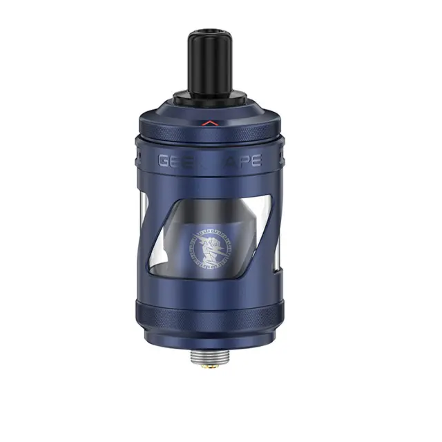 Geekvape Z Nano MTL 4ml Tank Ατμοποιητής - Dark Blue