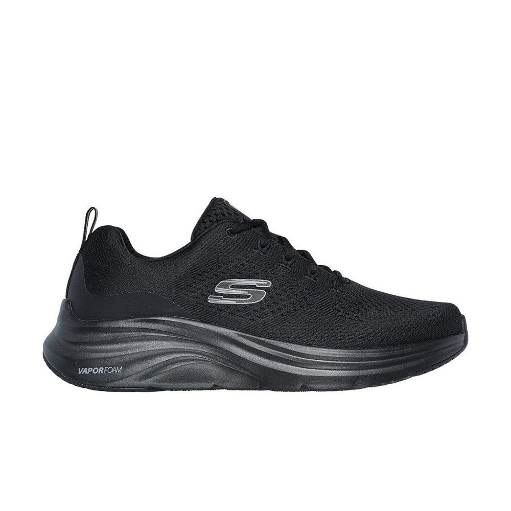 Skechers Men's Vapor Foam Τριπλό Μαύρο 232625-BBK (Skechers)