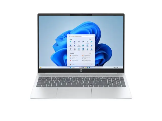 Laptop HP OmniBook 5 16-bc1000nv 16 2K Touch/R7-8840U/16GB/1TB/Win 11 Home/2Y/CF5D8EA
