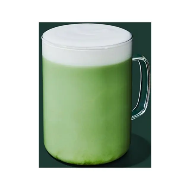 Starbucks Matcha Latte κάψουλες Dolce Gusto - 12 τεμάχια 2