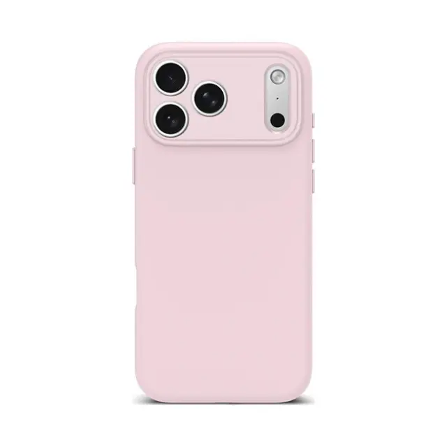 Tech-Protect Θήκη Κινητού iPhone 17 Pro Max Uniq Magsafe Pink