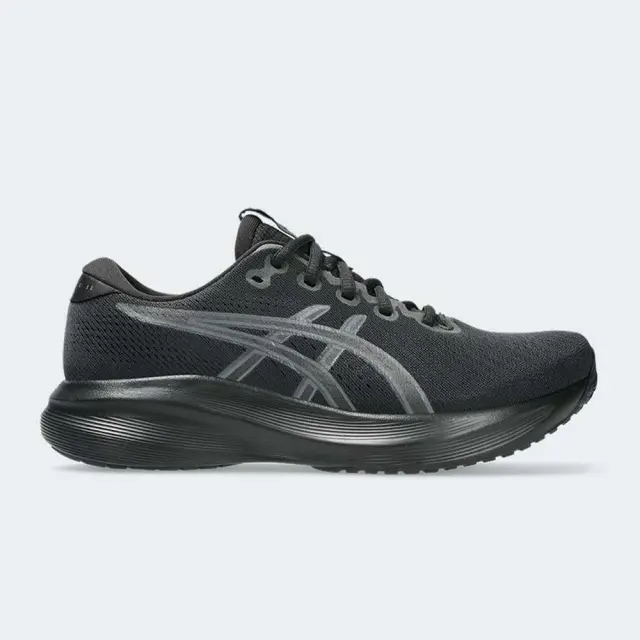 Asics Women's Gel-Excite 11 Μαύρο - Γκρι 1012B861-002 (Asics)