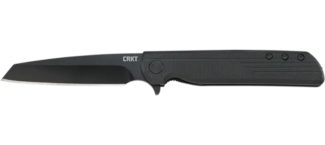 Σουγιάς CRKT LCK + TANTO