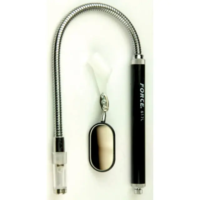 ΚΑΘΡΕΠΤΗΣ-ΜΑΓΝΗΤΙΚΟ FLEXIBLE 455mm 617L FORCE