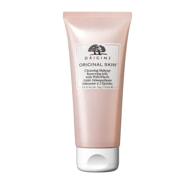 Origins Original Skin Cleansing Makeup Removing Jelly with Willowherb Gel Καθαρισμού και Ντεμακιγιάζ για Απαλή Επιδερμίδα, 100ml