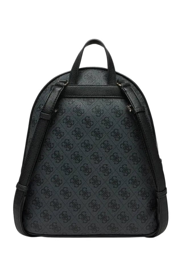 Guess γυναικείο σακίδιο πλάτης λογότυπο 4G Manhattan HWSG7118330-1 2