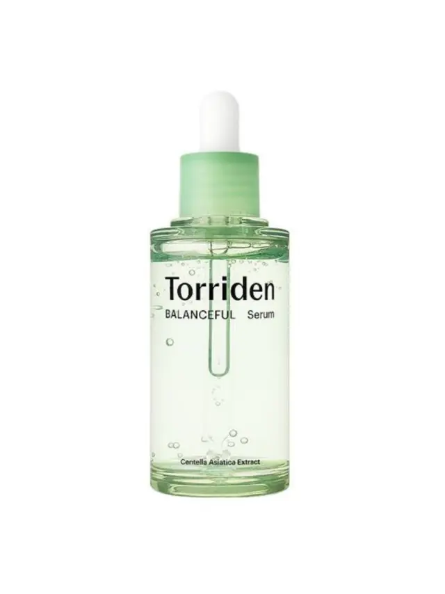 Torriden BALANCEFUL Cica serum 50ml- Kαταπραϋντικός ορός