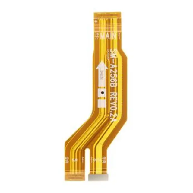 Samsung A256B Galaxy A25 5G Main Flex (Service Pack)