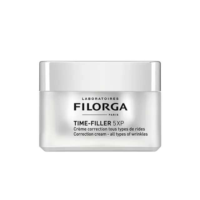Filorga Time Filler 5-XP Αντιρυτιδική Κρέμα Προσώπου 50ml