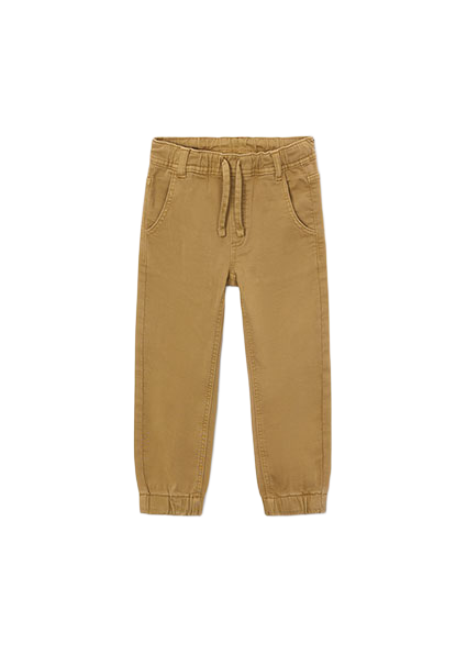 Mayoral παιδικό παντελόνι jogger για αγόρι 16-04511-2