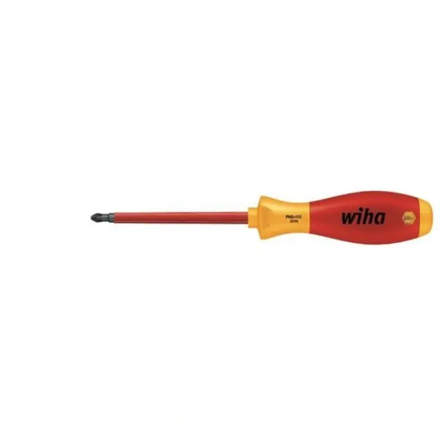 WIHA VDE Phillips-Schroevendraaier 471N 3K PH 3x150