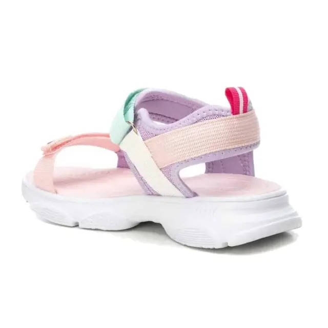 Xti Παιδικά Πέδιλα Pink 3